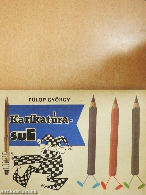 Karikatúra-suli 