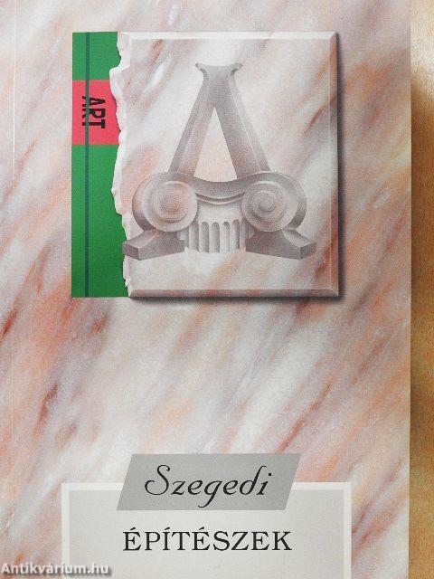 Szegedi építészek