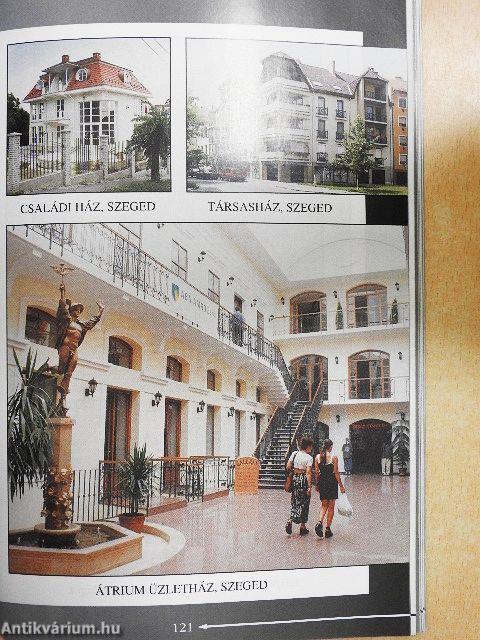 Szegedi építészek