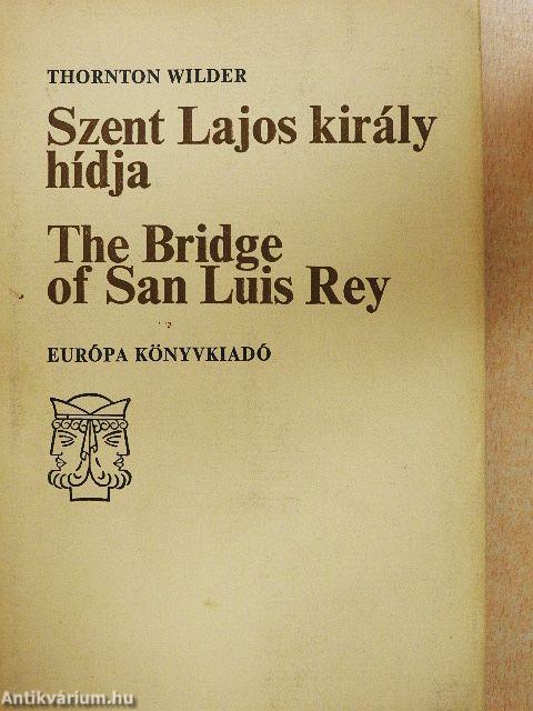 Szent Lajos király hídja