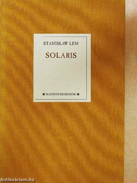 Solaris