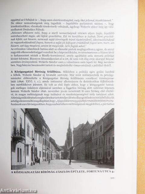 Wekerle Sándor