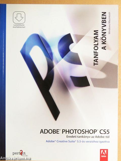 Adobe Photoshop CS5