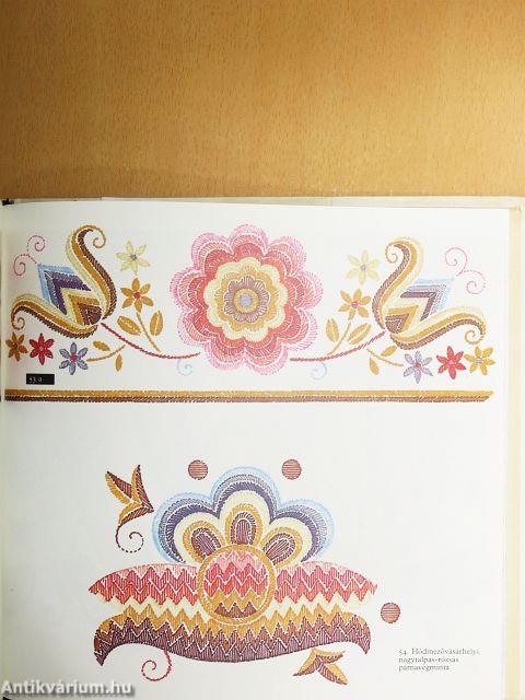 Nagyanyáink öröksége