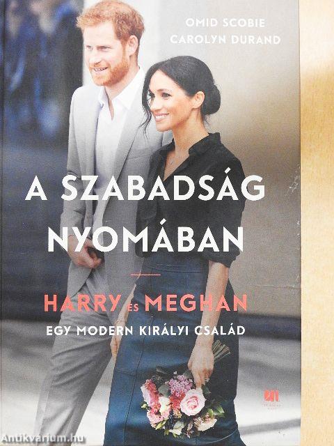A szabadság nyomában