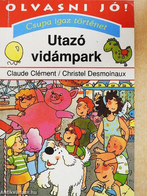 Utazó vidámpark