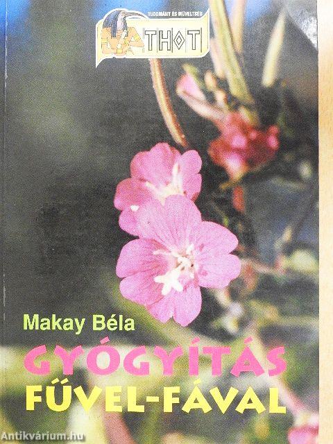 Gyógyítás fűvel-fával