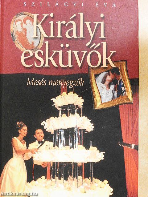 Királyi esküvők