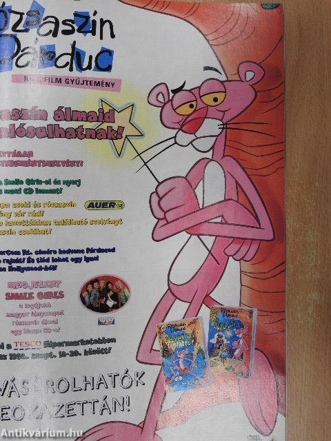 Cinema 1998. szeptember