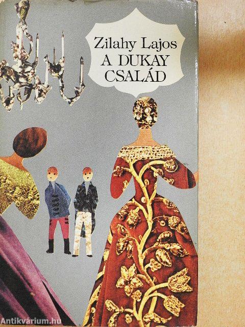 A Dukay család 1-3.