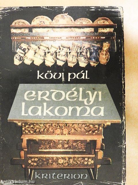Erdélyi lakoma