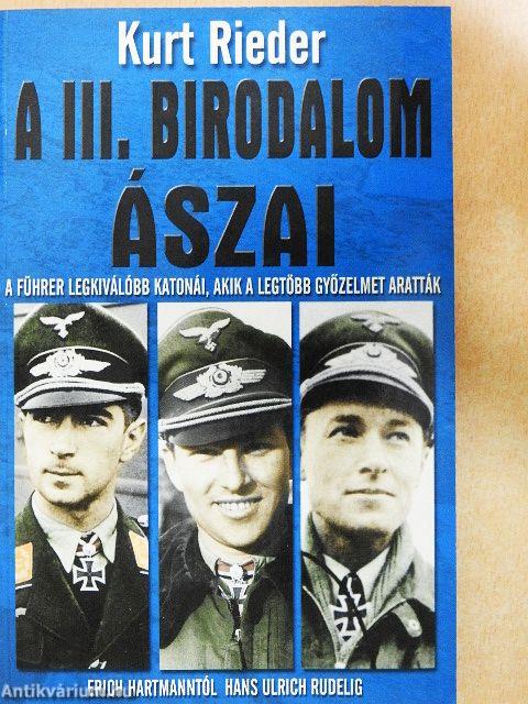 A III. birodalom ászai