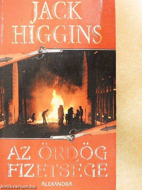 Az ördög fizetsége