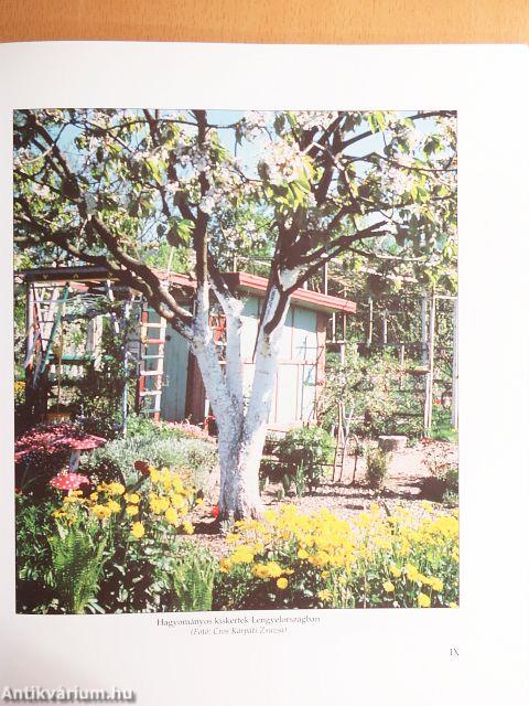 Kertségek és kertművelők - Urbanizáció vagy vidékfejlesztés?