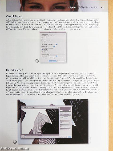 Photoshop digitális fotósoknak