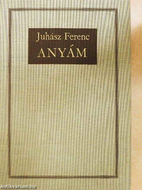 Anyám