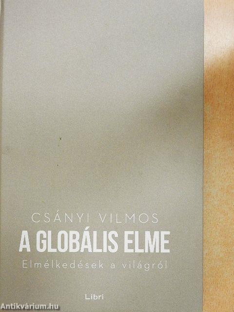 A globális elme