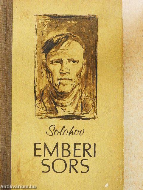 Emberi sors