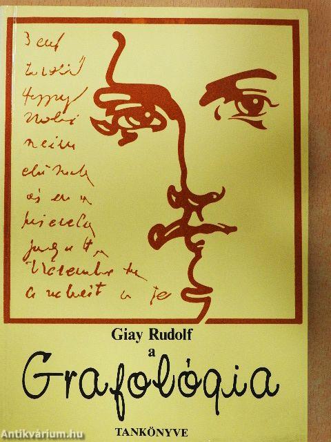 A grafológia tankönyve