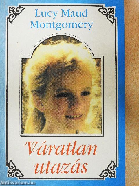 Váratlan utazás 2.