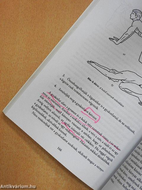 Az öngyógyítás teljes rendszere