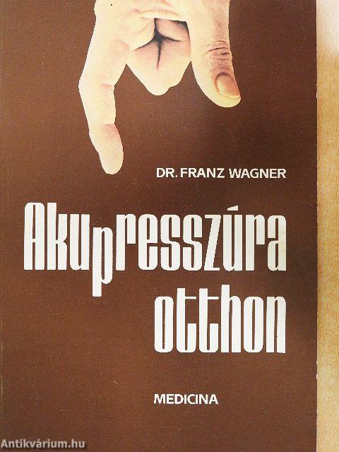 Akupresszúra otthon