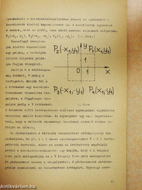 Felsőfoku matematika