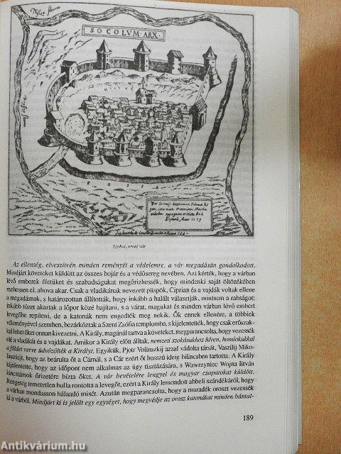 Báthory István emlékezete