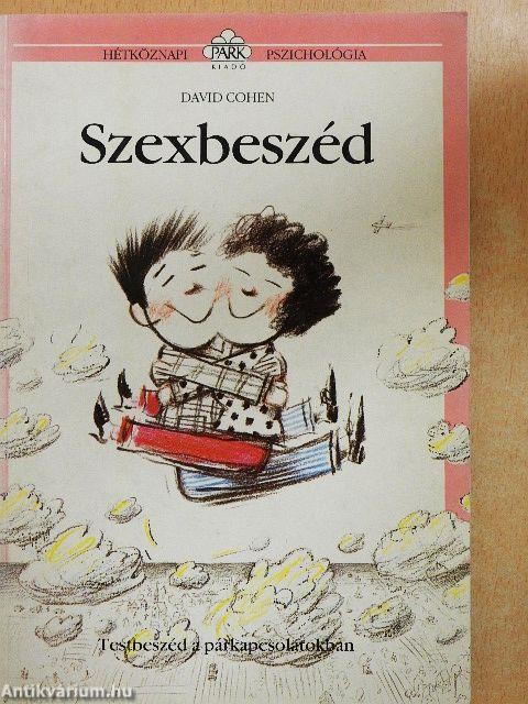 Szexbeszéd