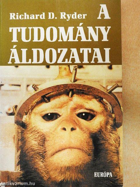 A tudomány áldozatai