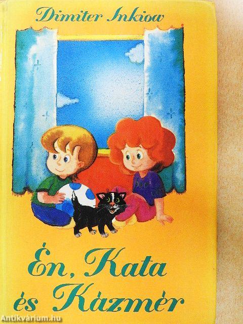 Én, Kata és Kázmér