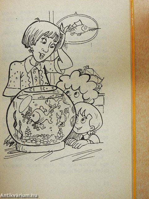 Én, Kata és Kázmér