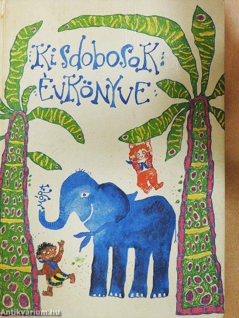 Kisdobosok évkönyve 1984