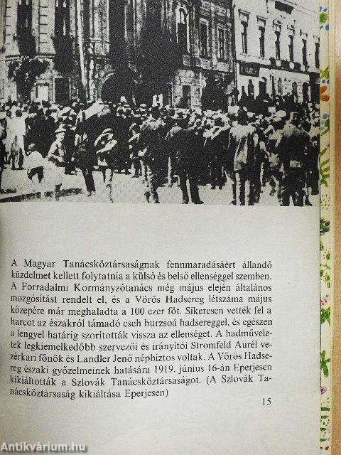 Kisdobosok évkönyve 1984