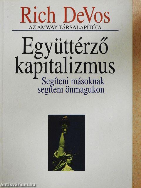 Együttérző kapitalizmus