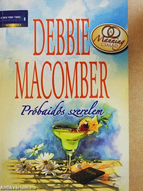 Próbaidős szerelem