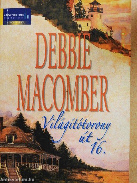 Világítótorony út 16.