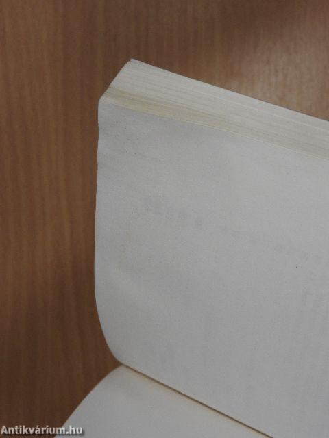 A grafológia tankönyve