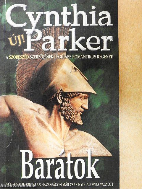 Barátok
