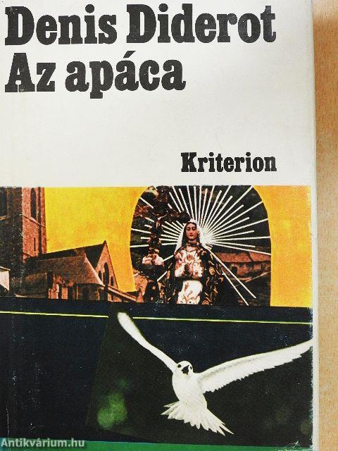 Az apáca/Rameau unokaöccse