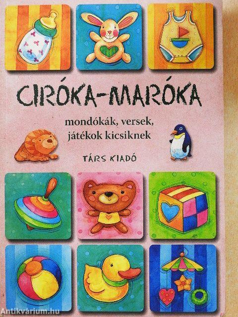 Ciróka-maróka