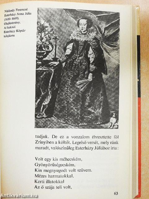 Így élt Zrínyi Miklós