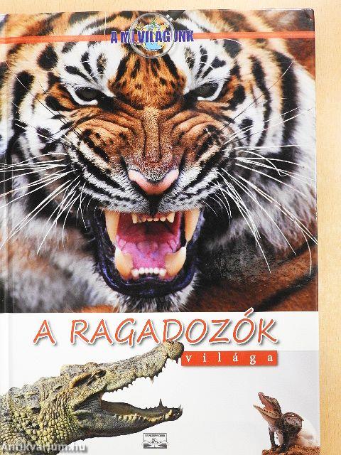 A ragadozók világa