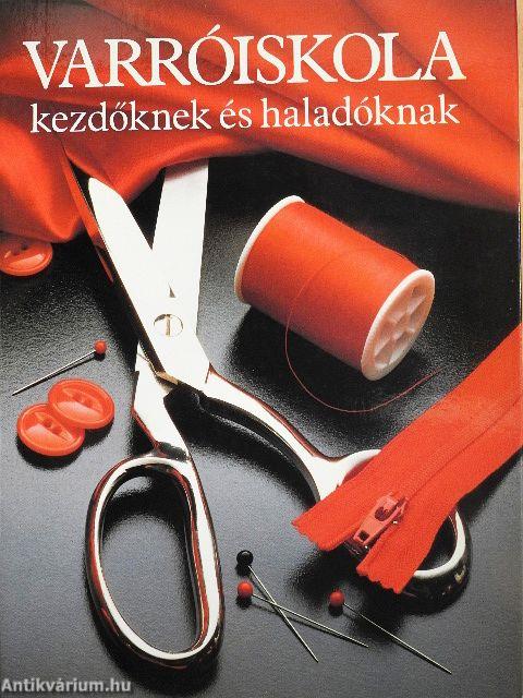 Varróiskola kezdőknek és haladóknak