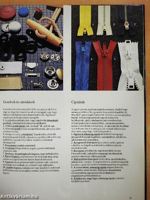 Varróiskola kezdőknek és haladóknak