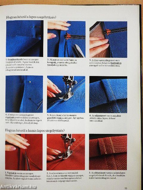 Varróiskola kezdőknek és haladóknak