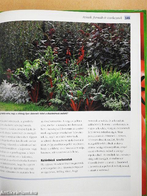 Gyümölcsök, zöldségek és fűszernövények