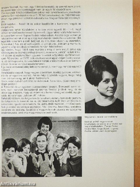 Ha az ember elmúlt annyi...