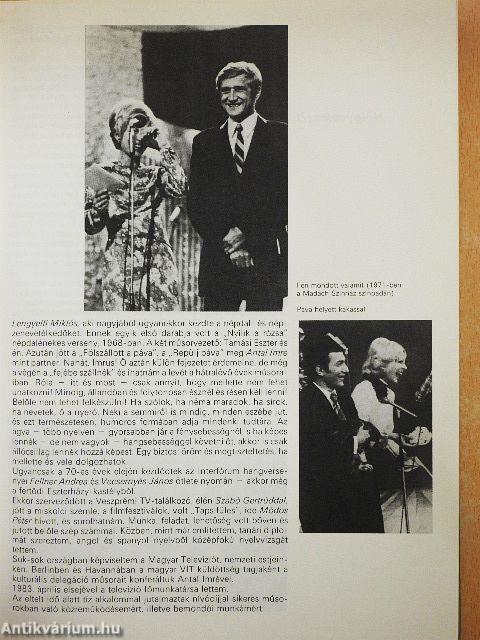 Ha az ember elmúlt annyi...