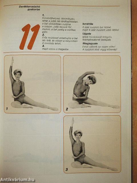 Ha az ember elmúlt annyi...